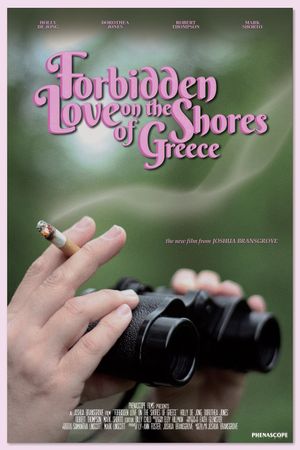 Forbidden Love on the Shores of Greece's poster image