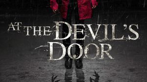 At the Devil's Door's poster