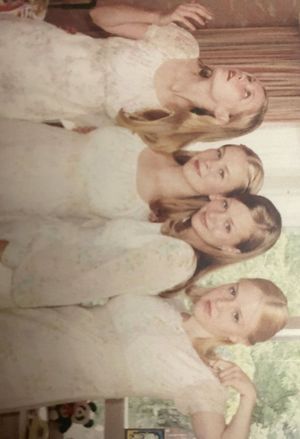 The Virgin Suicides's poster