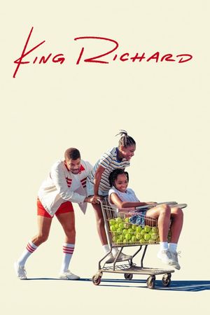 King Richard's poster