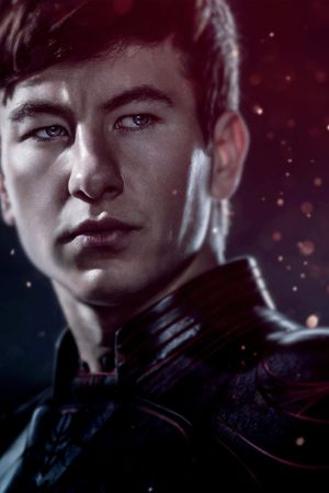 Eternals's poster