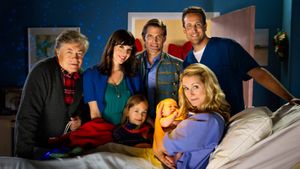 Baby's First Christmas's poster