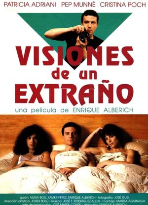 Visions d'un estrany's poster