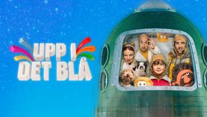Up in the Sky's poster