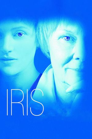 Iris's poster