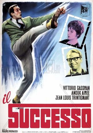 Il successo's poster
