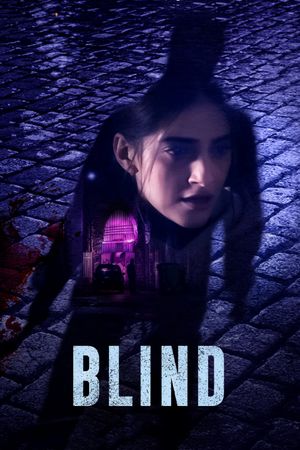 Blind's poster