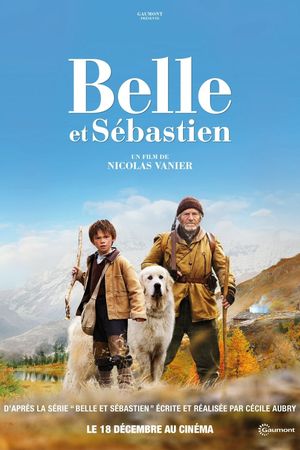 Belle & Sebastian's poster