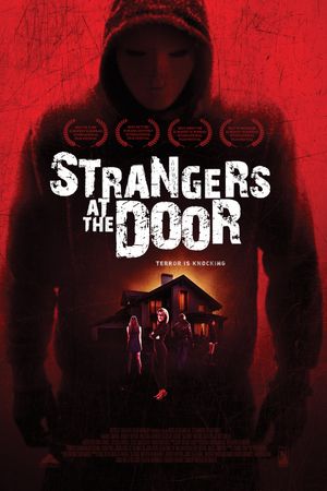 Strangers at the Door's poster