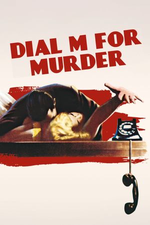 Dial M for Murder's poster image