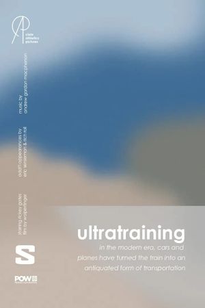 ultratraining's poster