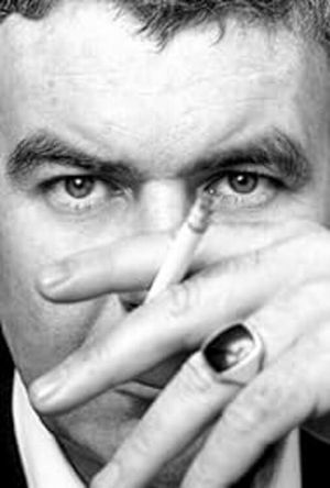 Raymond Carver: Dreams Are What You Wake Up From's poster