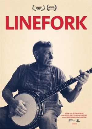Linefork's poster