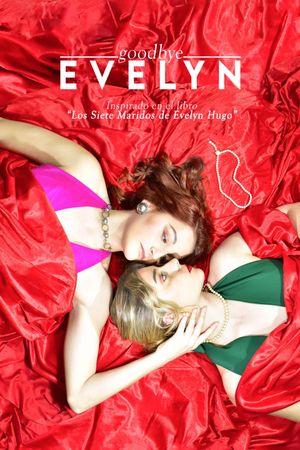 Goodbye Evelyn's poster