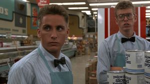 Repo Man's poster