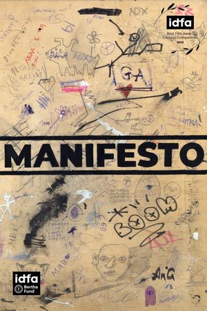 Manifesto's poster