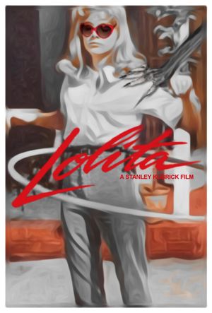 Lolita's poster