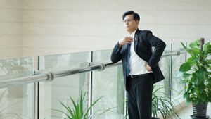 邹碧华's poster