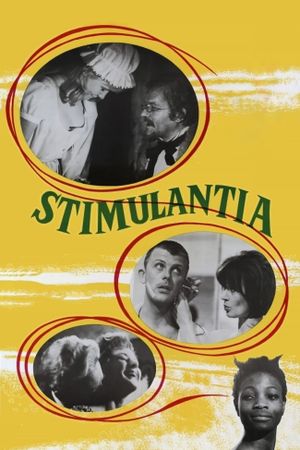Stimulantia's poster