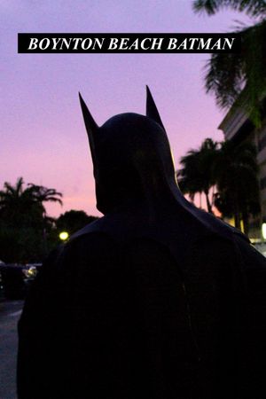 Boynton Beach Batman's poster