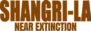 Shangri-La: Near Extinction's poster