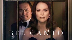 Bel Canto's poster