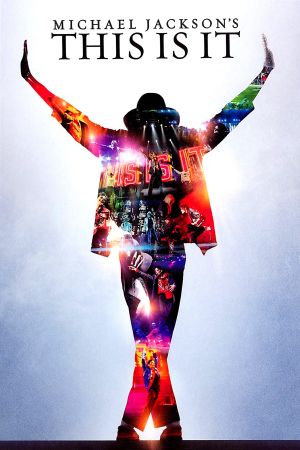 This Is It's poster