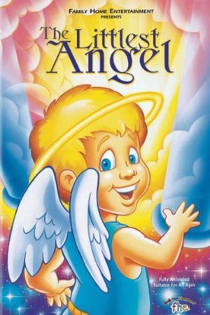 The Littlest Angel's poster