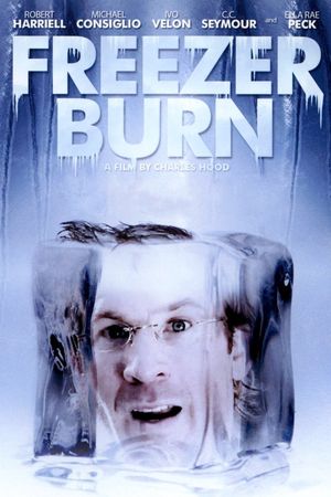 Freezer Burn's poster