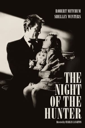 The Night of the Hunter's poster