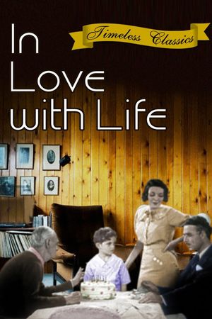 In Love with Life's poster
