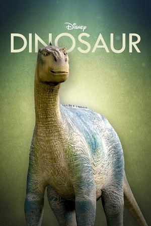 Dinosaur's poster