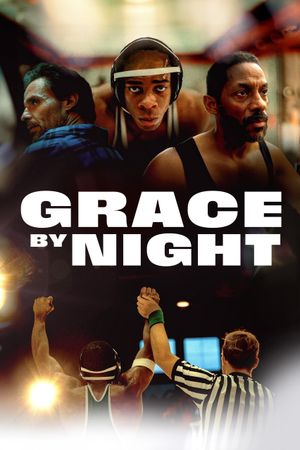 Grace by Night's poster