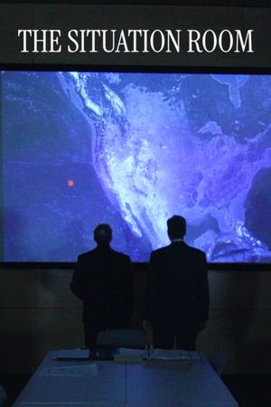 The Situation Room's poster