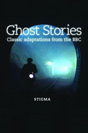 Stigma's poster