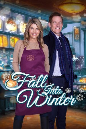 Fall Into Winter's poster