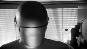 The Day the Earth Stood Still's poster
