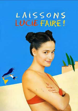 Laissons Lucie faire!'s poster