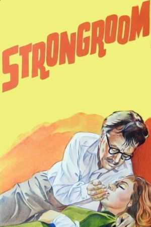 Strongroom's poster
