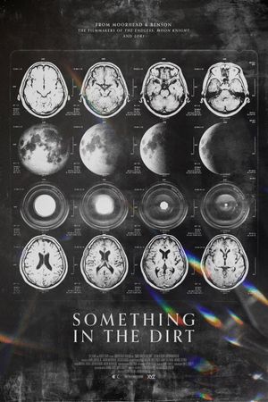 Something in the Dirt's poster