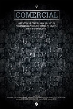Comercial's poster
