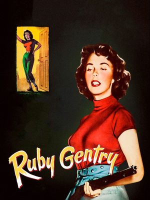 Ruby Gentry's poster