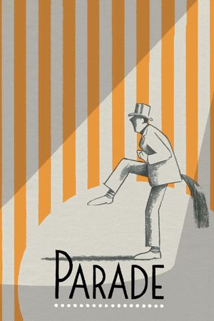 Parade's poster