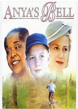 Anya's Bell's poster