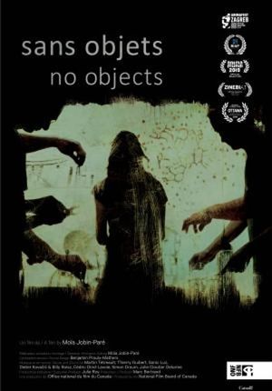 No Objects's poster
