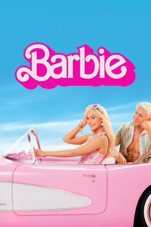 Barbie's poster