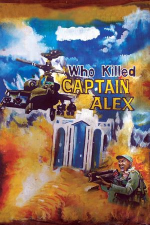 Who Killed Captain Alex?'s poster