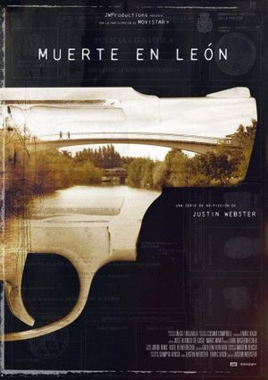 Muerte en León's poster image
