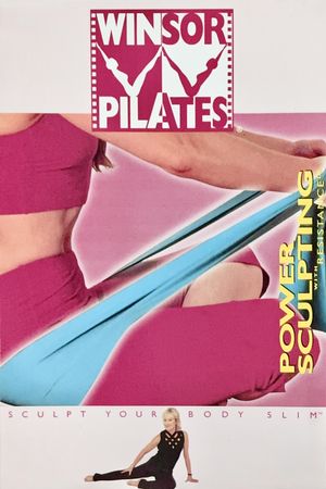Winsor Pilates: Power Sculpting with Resistance's poster image