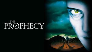 The Prophecy's poster